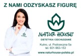 Centrum Dietetyczne Natur House w Kutnie zaprasza od 15 grudnia.