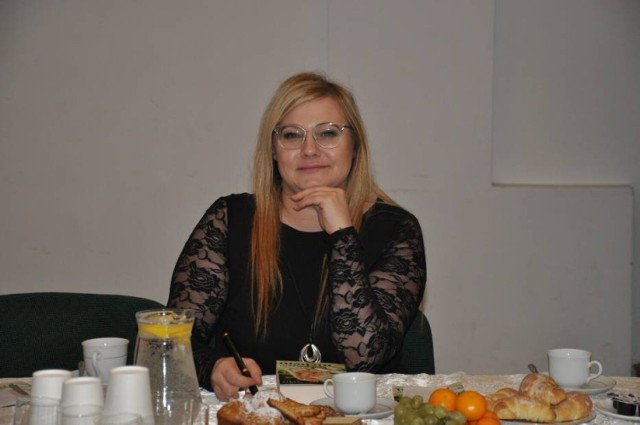 Sylwia Kubik