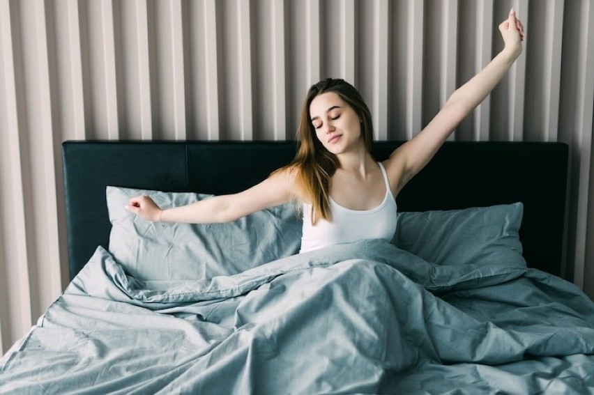 Pościel do sypialni - jak wybrać najlepszą pościel i jak o nią dbać?