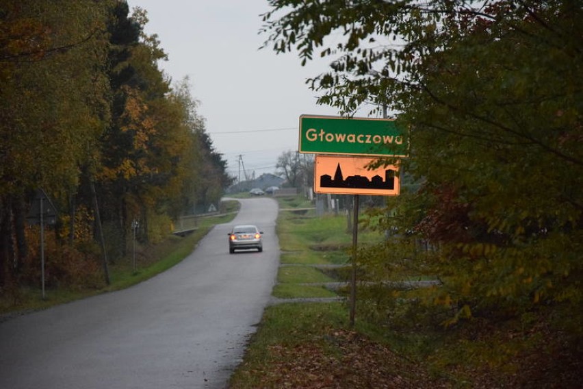 Mieszkańcy Głowaczowej są w szoku po tragedii, która...