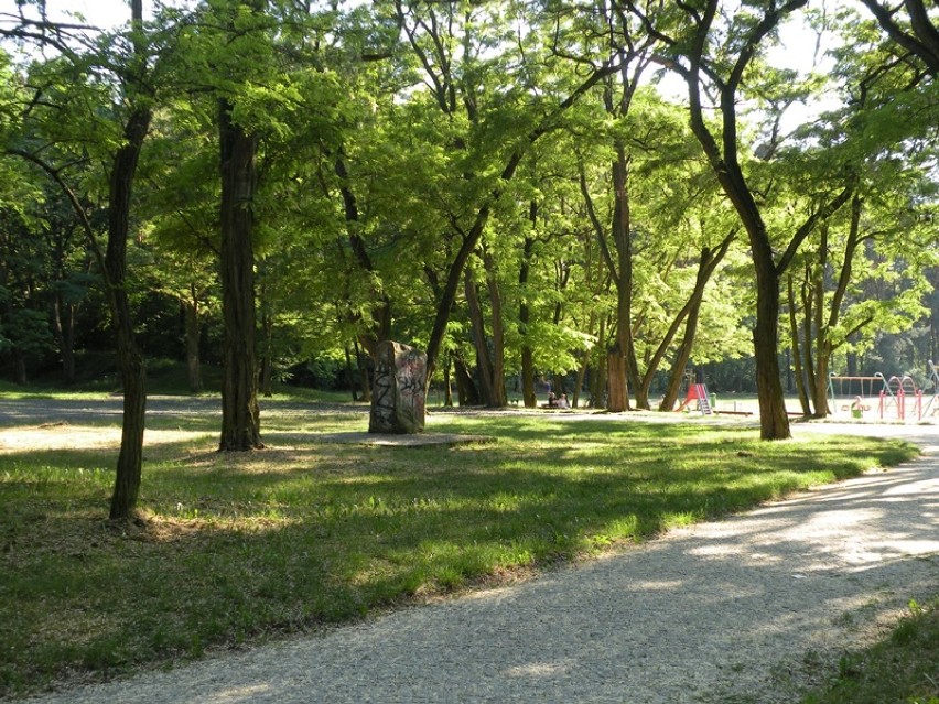 Park Leśny „Strzelnica" zmieni się w muzeum historyczne