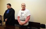 Łukasz Bosowski ukarany za niewykonanie poleceń policji. Sąd utrzymał w mocy wyrok dla rowerzysty