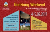 Rodzinny weekend w Szkole Łacińskiej w Malborku - warsztaty i pokazy w planetarium