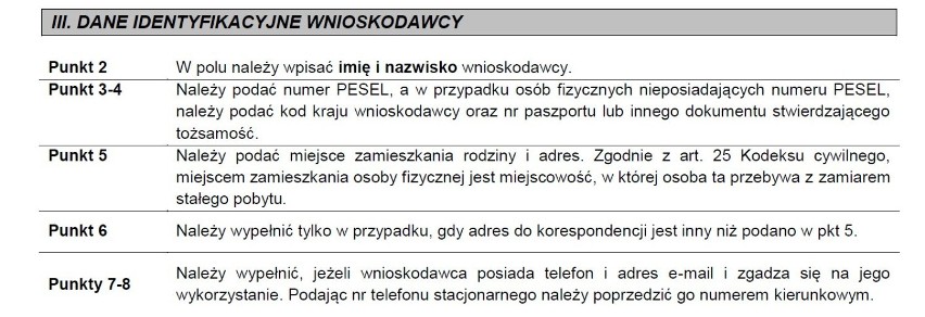 1500 zł na zakup komputera dla dziecka z rodziny rolniczej....