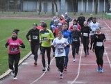 Odbyła się druga runda Memoriału Przemysława Wądołowskiego w Malborku. Bieg i marsz nordic walking na dystansie 5 km