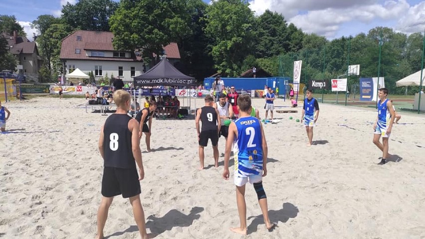 Młodzicy Wolsztyniaka siódmą drużyną w Polsce 