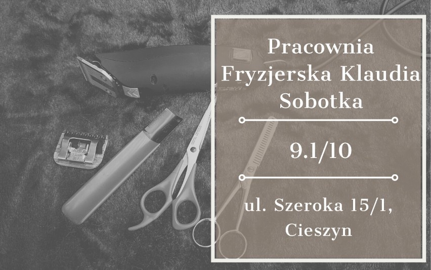 Który fryzjer w Cieszynie jest NAJLEPSZY? Oto TOP 16 salonów. Znasz je? Poznaj listę tegorocznych laureatów Orłów Fryzjerstwa