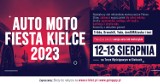 Pierwsze takie wydarzenie w Polsce!  Auto Moto Fiesta połączy fanów motoryzacji oraz pasjonatów muzyki już w sierpniowy weekend
