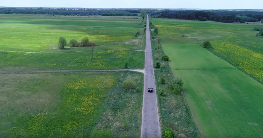 Nowy numer zespołu VSHOOD. Teledysk był kręcony w Białymstoku (wideo)