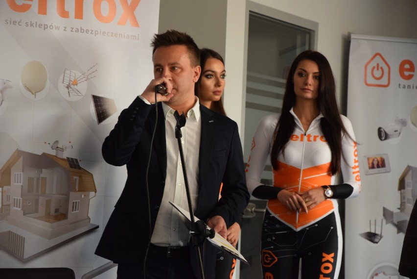 Włókniarz Częstochowa z nowym sponsorem tytularnym. Czterokrotnych mistrzów Polski będzie wspierać firma Eltrox