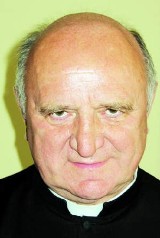 KOŚCIÓŁ - Bp Stanisław Stefanek przyznaje się do korzystania z pomocy SB