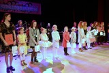 Dzieci i młodzież występowały w Międzyrzeczu. Prezentacja gminna Lubuskiego Koncertu Piosenki Pro Arte 2021