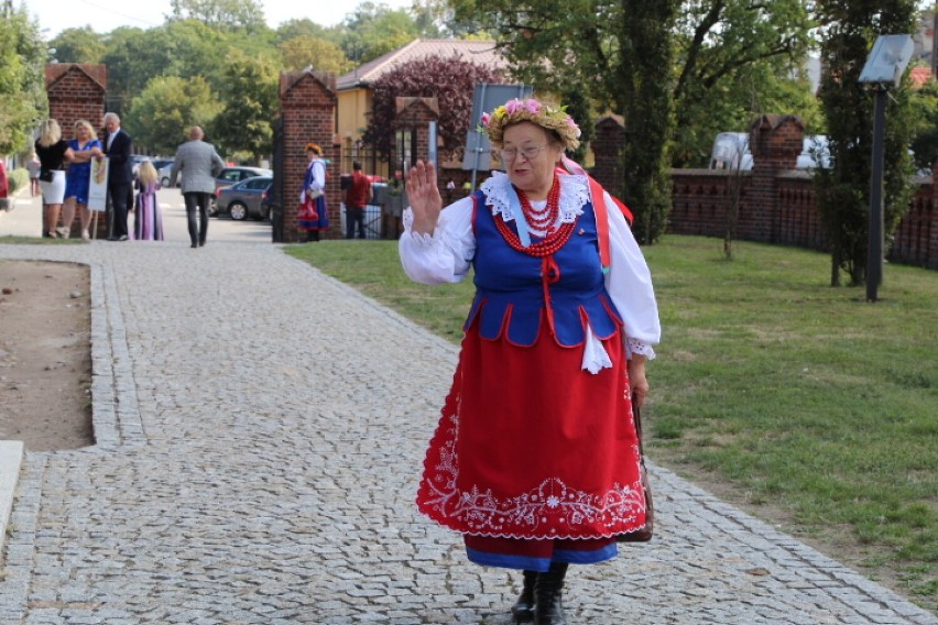 Dożynki Osięciny 2022