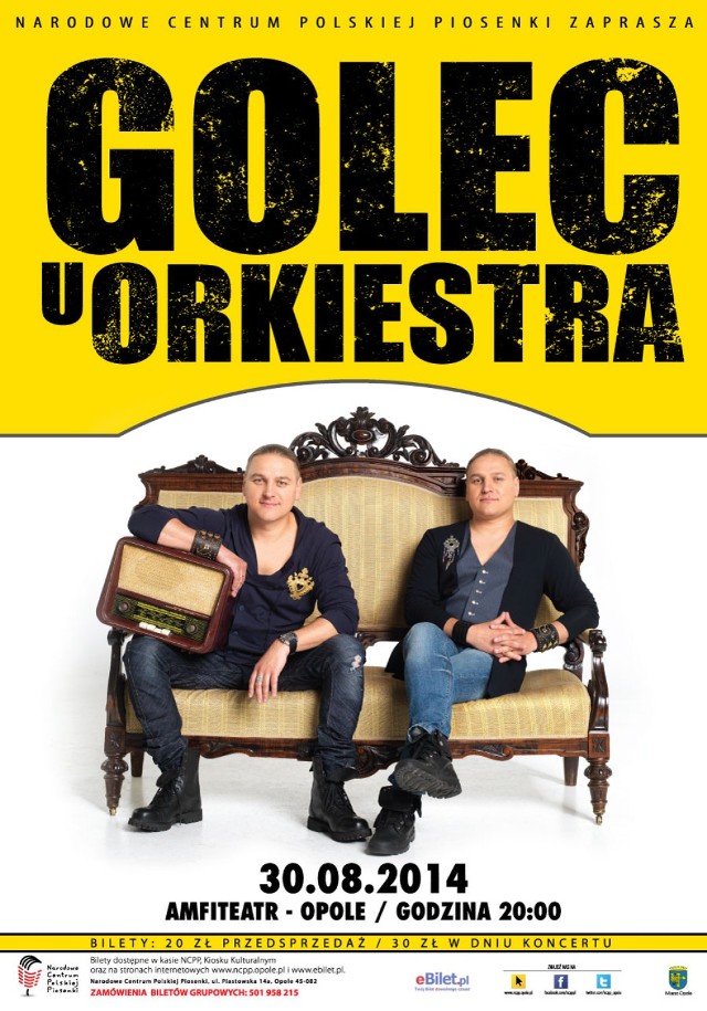 Golec uOrkiestra