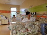 W ostrowskim szpitalu urodziły się trojaczki [FOTO]