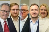 Oto programy kandydatów na prezydenta Poznania. Jaśkowiak, Plewiński, Czerwiński, Urbańska i Garczewski. Sprawdź, zanim zagłosujesz!