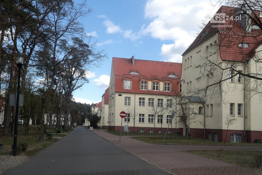 Już 7 pracowników szpitala w Zdunowie z koronawirusem. SOR jest zamknięty - 15.04.2020