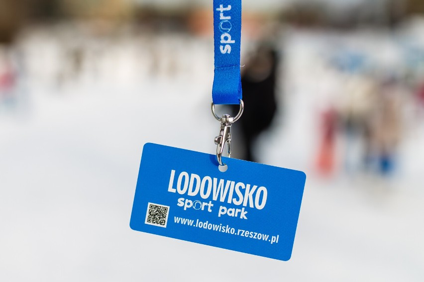 1 grudnia w Parku Sybiraków na Baranówce w Rzeszowie startuje lodowisko. Będą darmowe godziny dla uczniów rzeszowskich szkół