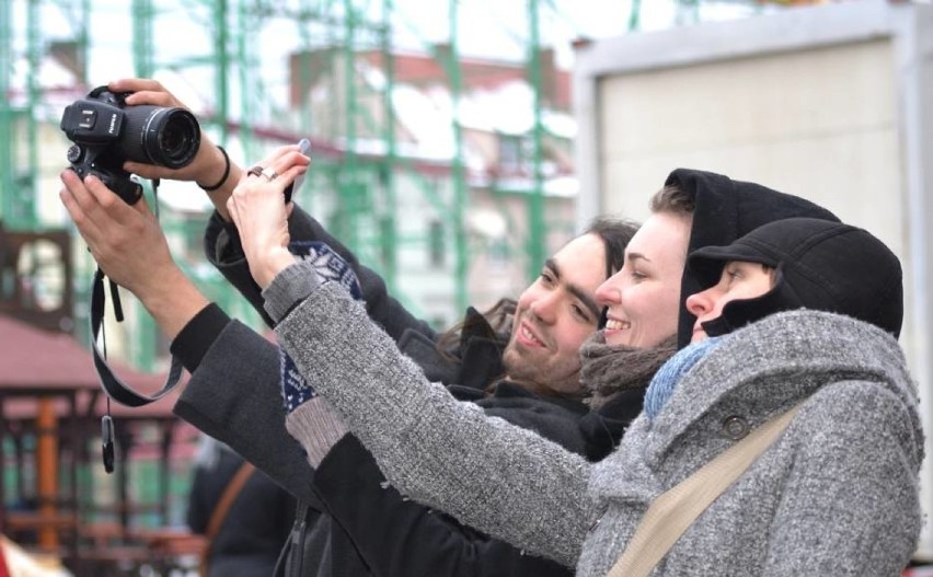 Spacer fotograficzny w Chodzieży
6 października o godz. 15 z...