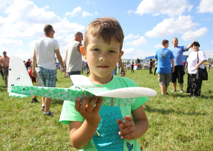 Fly Fest 2014 w Piotrkowie. Drugi dzień obfitował w mnóstwo...
