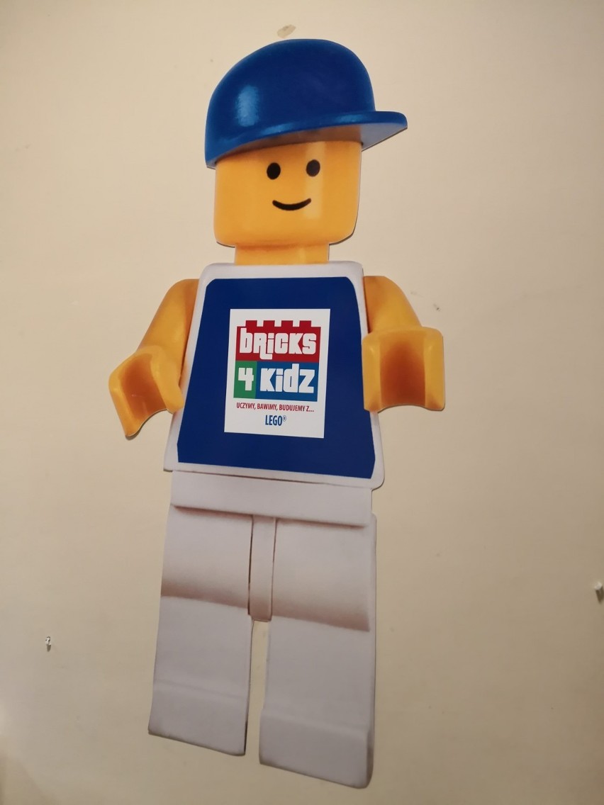  Letnie warsztaty robotyki LEGO. Zajęcia w Mikoszewie