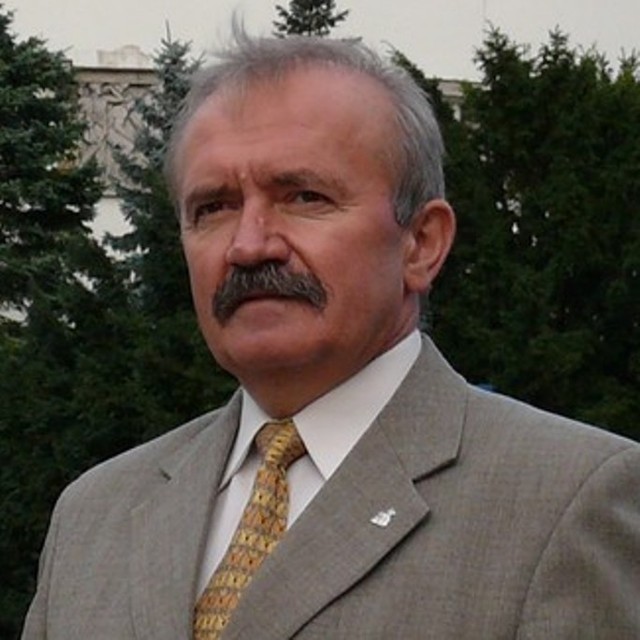 Krzysztof Maciejewski