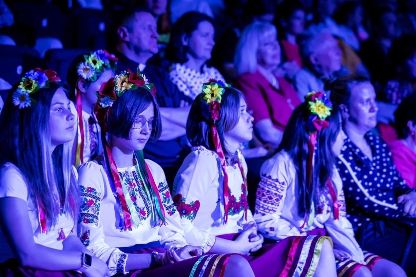 W tym roku Festiwal „Barwy Muzyki”, ze względu na wydarzenia...