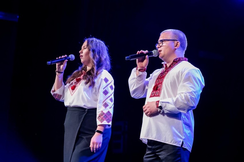 W tym roku Festiwal „Barwy Muzyki”, ze względu na wydarzenia...