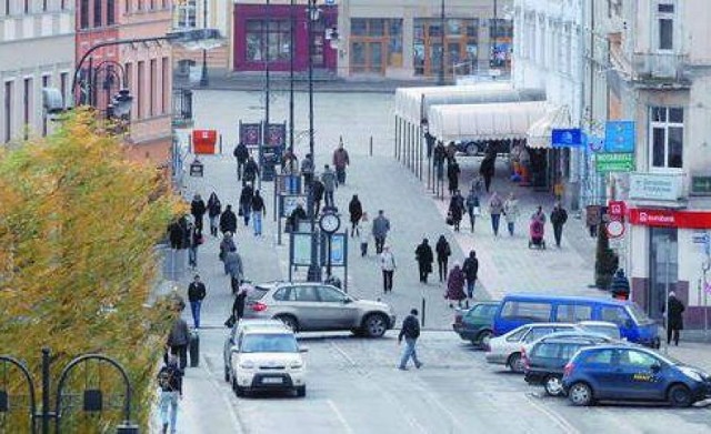 W najbliższą niedzielę o godz. 17. na płycie Starego Rynku ...