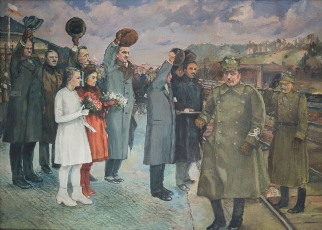 17 Stycznia 1920 roku Międzychód wrócił w granice Rzeczypospolitej Polskiej. W 100. rocznicę tego wydarzenia odbędą się uroczystości (17 stycznia 2020 roku), w tym m.in. insceniacja historyczna.