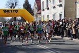 40. Maraton Dębno 2013 - XI Mistrzostwa Polski Policjantów [ZDJĘCIA]