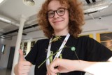 Nastolatek z Gorzowa - profesjonalny hodowca owadów