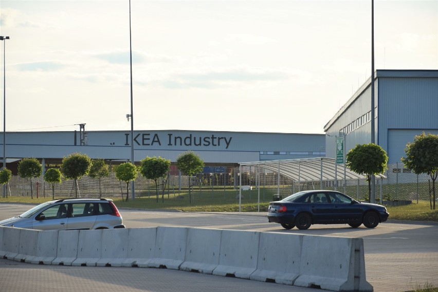 UM przyjmuje wnioski na realizacje przedsięwzięć w ramach Programu Społecznego Zaangażowania IKEA Industry
