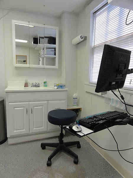 Źródło: http://commons.wikimedia.org/wiki/File:Doctor%27s_Office_in_New_Orleans.jpg