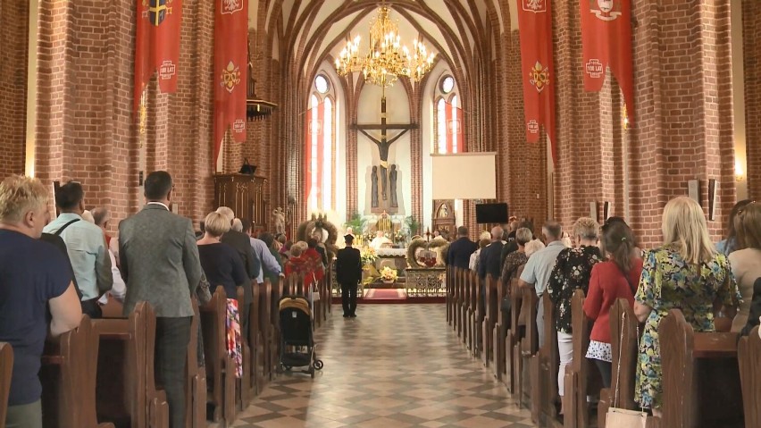 Święto Pieczonego Ziemniaka w gminie Janowiec Kościelny