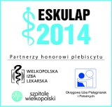 Eskulap 2014. Wybieramy najbardziej przyjazną przychodnię