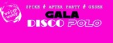 Gala Disco Polo w Krynicy Morskiej