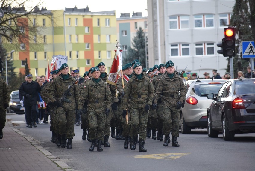 Dzień Żołnierzy Wyklętych