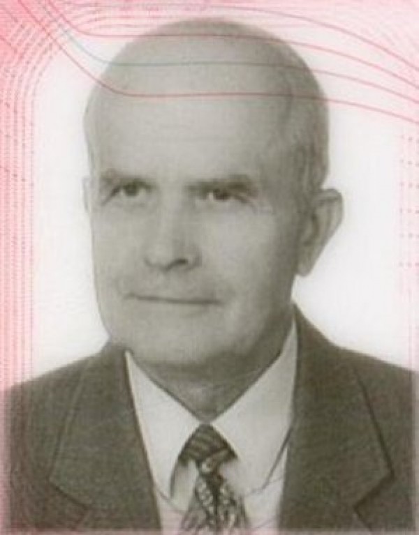 Janusz Smarż