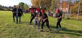 W Lubieszynie odbyły się zawody sportowo-pożarnicze Młodzieżowych Drużyn Pożarniczych gminy Liniewo ZDJĘCIA