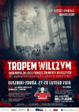 Bieg Tropem Wilczym 2016 - Duszniki-Zdrój