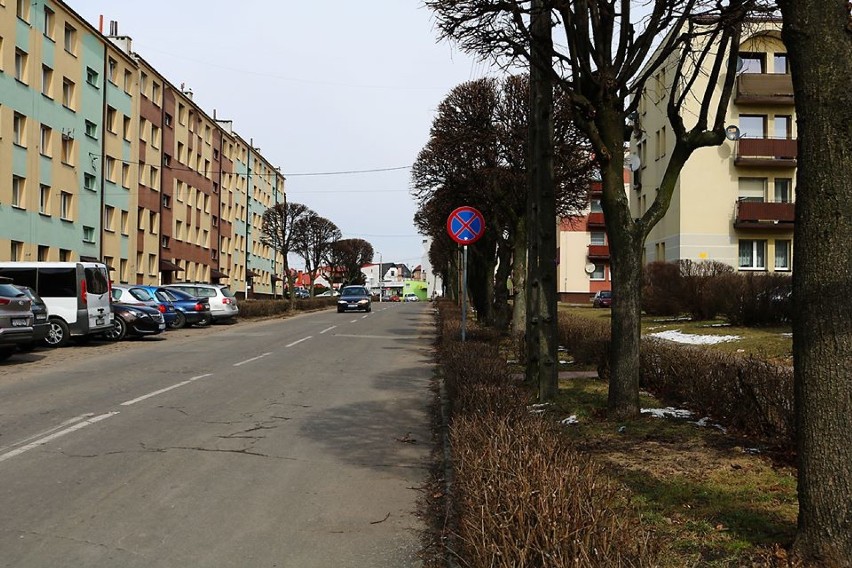 Lubliniec: kiedy zakończenie przebudowy Wojska Polskiego i Tysiąclecia? Wykonawca mówi, że da radę przed wyznaczonym terminem [ZDJĘCIA]