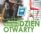 Bezpłatne zajęcia fitness dla mieszkańców