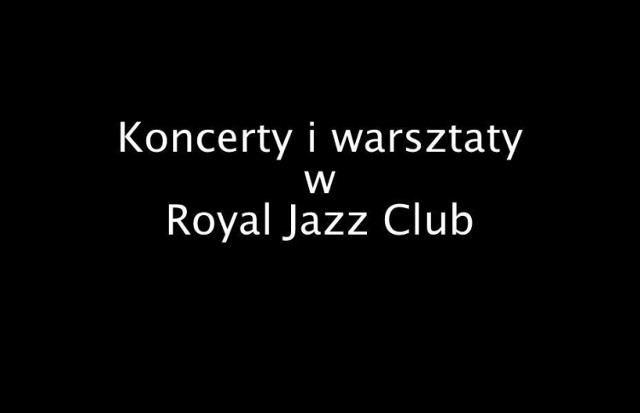 Royal Jazz Club