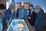 Zabytki wydobyte z dna morza trafiły do Muzeum Miasta Malborka. To efekt współpracy z Narodowym Muzeum Morskim
