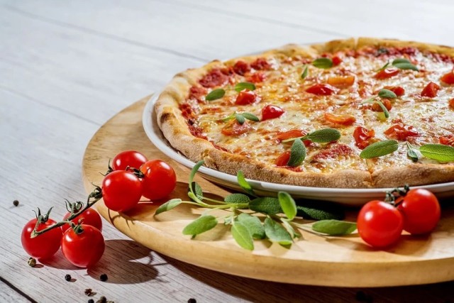 Zobacz w naszej galerii gdzie zjesz najlepszą pizzę w Golubiu-Dobrzyniu i okolicach. ranking powstał na podstawie głosów internautów
