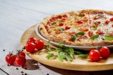 Najlepsze TOP pizzerie w Golubiu-Dobrzyniu i okolicach. Tu zjemy najlepszą pizzę - ranking