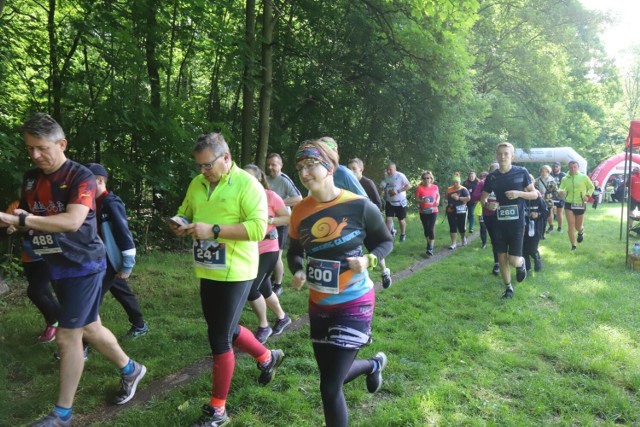 Gliwicka Parkowa Prowokacja Biegowa - edycja majowa

Zobacz kolejne zdjęcia. Przesuwaj zdjęcia w prawo - naciśnij strzałkę lub przycisk NASTĘPNE