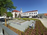 Rawicka Biblioteka Publiczna przeprowadza się do budynku po byłym gimnazjum. Szuka chętnych do pomocy