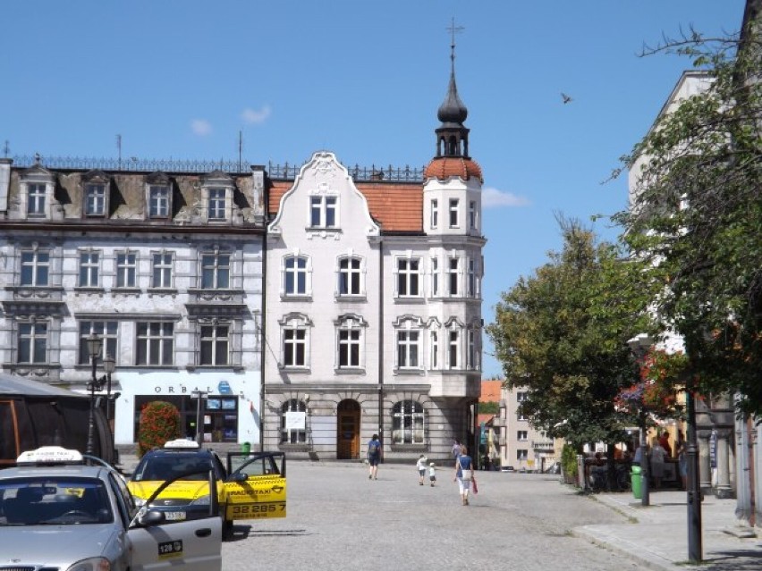 Wybudowany w XVI wieku przez byłego burmistrza Stanisława...